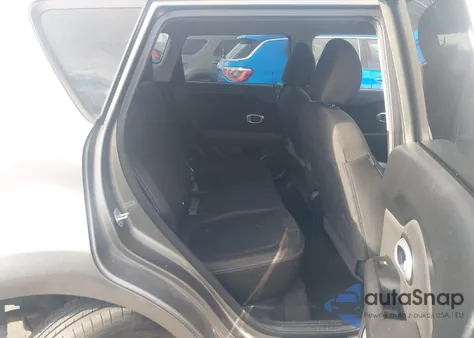 2016 Kia Soul z USA, uszkodzony, nr VIN KNDJN2A2XG7356121